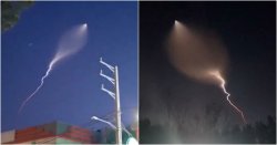 Iranian Rockets Meme Template