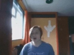 Story of Undertale house fire guy Meme Template