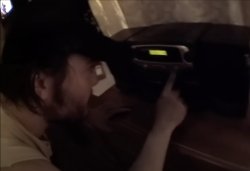 Where's the crank button? Meme Template