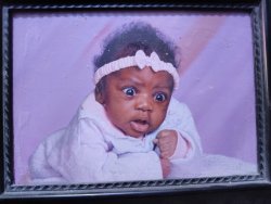 No shit baby Meme Template