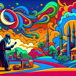 Tung Tung Tung Sahur Meme Template