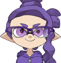 Purple Skye Meme Template