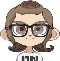 Octoling Paleo Meme Template