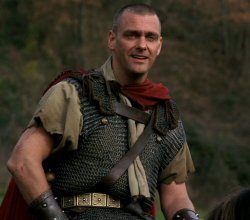 titus pullo Meme Template