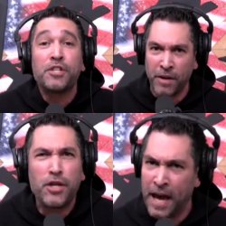 Dave smith Meme Template