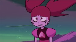 spinel Meme Template