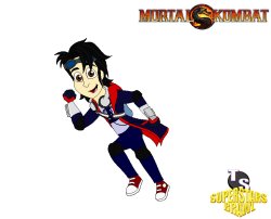 jeri kang Meme Template