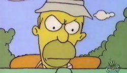 I want my baloney sandwich now…. Meme Template