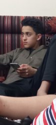 Abdo is annoying Meme Template