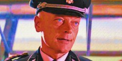 Nazi Colonel Meme Template