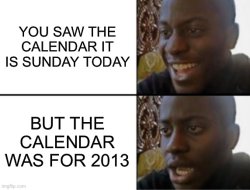 Such a bullshit Meme Template