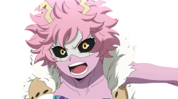 mina Meme Template