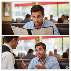 Decisions Meme Template
