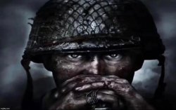 Thousand Yard Stare secondary image Meme Template