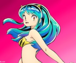 lum icon Meme Template