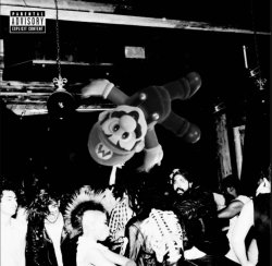 Bro is not carti Meme Template