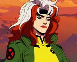 rogue Meme Template
