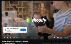 Shopify Ad Meme Template