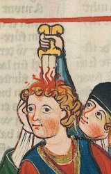 Headache Meme Template