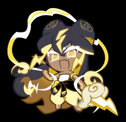 stormbringer cookie Meme Template