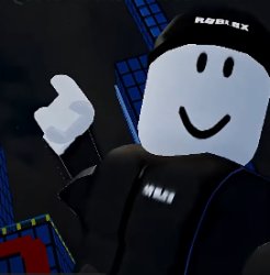 roblox Meme Template