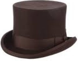 Top hat Meme Template