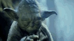 Yoda Meme Template