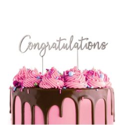 Congratulations Cake Meme Template
