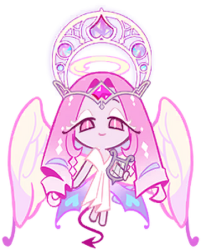Eternal sugar cookie Meme Template
