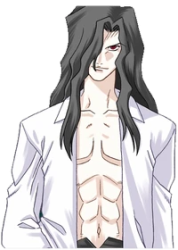 michael roa tsukihime Meme Template
