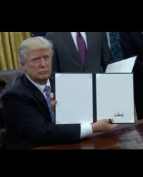51st state Meme Template