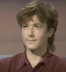 Steve Kilbey Meme Template