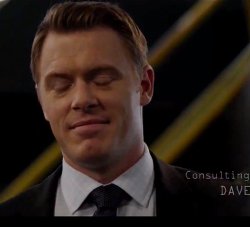 Donald  Ressler Meme Template