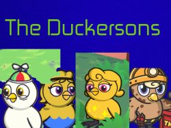 duckerzomz Meme Template