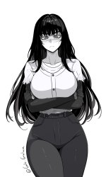 Yoru mommy pic Meme Template