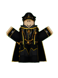 The Admiral God trip Meme Template