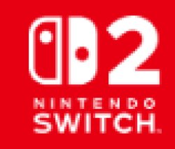 Nintendo Switch 2 Logo Meme Template