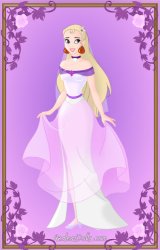 Yin Yang Yo! OC: Princess Juliana by invadersylvine123 on Devian Meme Template
