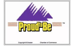 Proud to Be Pocatello Flag Template! Meme Template