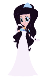 Yin Yang Yo OC - Princess Juliana Meme Template
