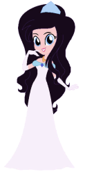 Yin Yang Yo OC - Princess Juliana Meme Template