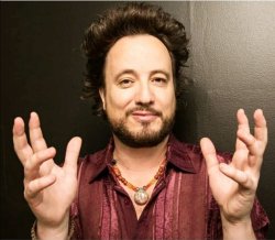 George Meme Template