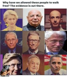 Dirty Democrats Meme Template