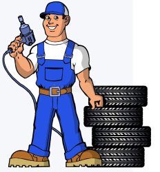 Tires by Griffin Meme Template