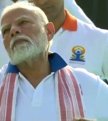 Hopeless modi Meme Template
