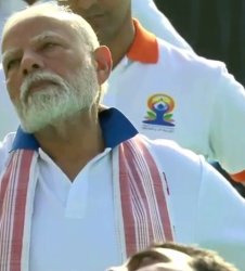 Hopeless modi Meme Template