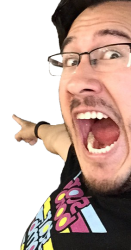 markiplier Meme Template