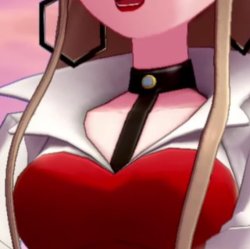 oleana's boobs Meme Template