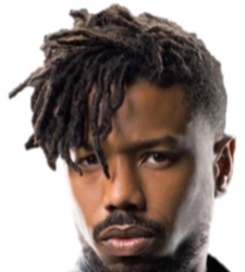 Killmonger Head 1 Meme Template