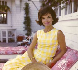 Jacqueline Kennedy Meme Template